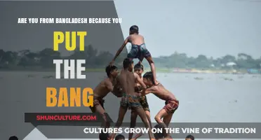 Are You from Bangladesh? Unpacking the 'Bang' Stereotype and Its Origins