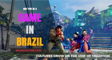 Exploring Brazil's Gaming Scene: Are You Part of the Action?