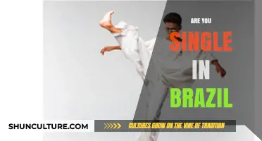 Single in Brazil? Exploring Love, Culture, and Relationships in 2023