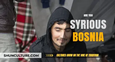 Are You Syrious Bosnia: Unveiling the Reality of Refugees' Struggles
