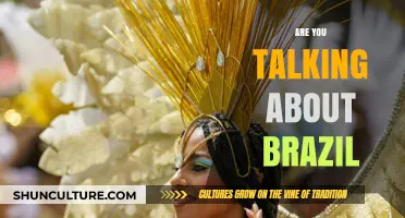 Exploring Brazil: Culture, Beauty, and Misconceptions – Are You Informed?
