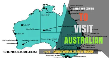 Explore Australia: An Adventure Down Under