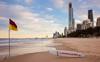 australia