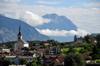 austria