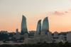 azerbaijan