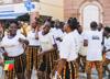 benin