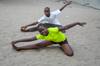 benin
