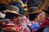 bolivia