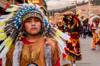 bolivia