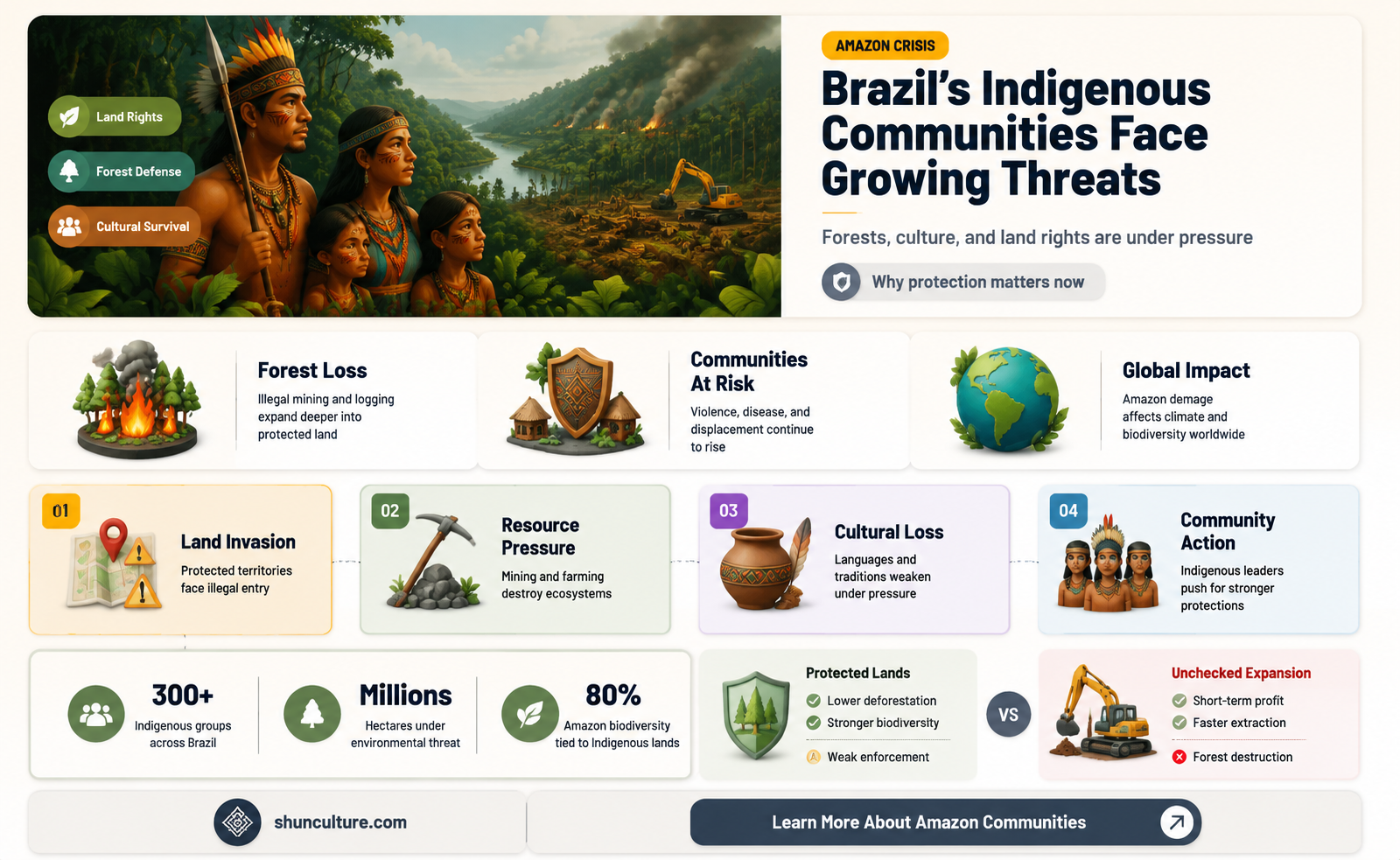 are brazil