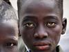 burkina faso