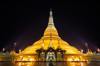 burma