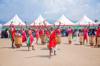 burundi