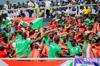 burundi