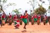 burundi