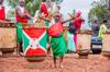 burundi