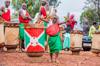 burundi