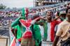 burundi