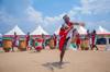 burundi