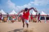 burundi