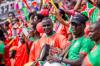 burundi