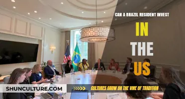 Can Brazilian Residents Invest in US Markets? A Comprehensive Guide