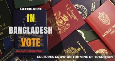 Can Dual Citizens in Bangladesh Participate in National Elections?