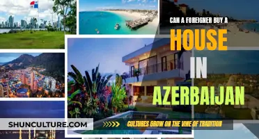 Buying Property in Azerbaijan: Foreigner's Guide