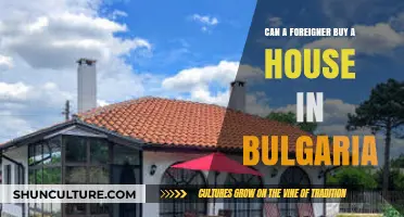 Exploring Real Estate Opportunities in Bulgaria as a Foreign Investor