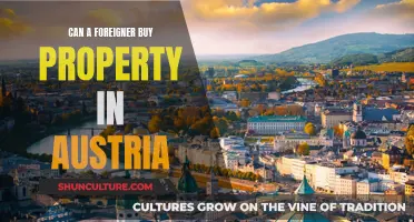 Foreigners Buying Property in Austria: What You Need to Know