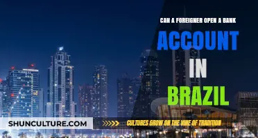 How Foreigners Can Open a Bank Account in Brazil: A Guide