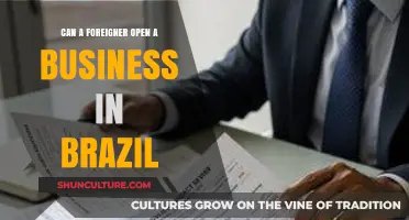 Starting a Business in Brazil: A Guide for Foreign Entrepreneurs