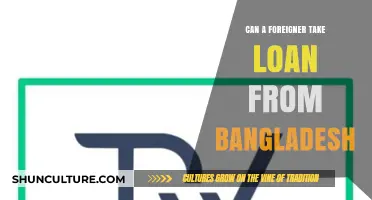 Can Foreigners Access Loans in Bangladesh? A Comprehensive Guide