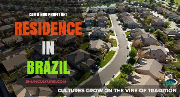 Can Non-Profits Obtain Legal Residence in Brazil? A Comprehensive Guide