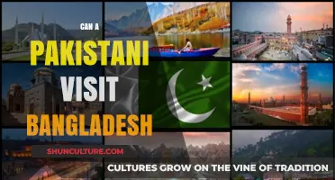 Exploring Bangladesh: Visa Requirements and Travel Tips for Pakistanis