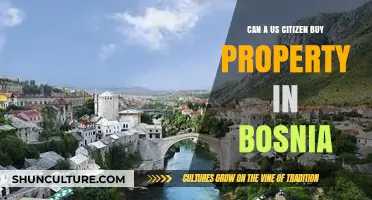 US Citizens Buying Property in Bosnia: Legalities and Opportunities