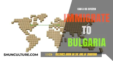 Exploring the Path: U.S. Citizen's Guide to Immigrating to Bulgaria