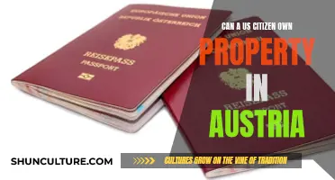 US Citizen Property Ownership in Austria: What's Allowed?