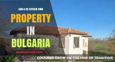 Exploring Property Ownership in Bulgaria for US Citizens