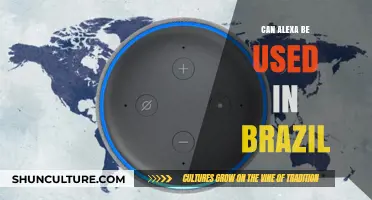 Using Alexa in Brazil: Compatibility, Availability, and Language Support