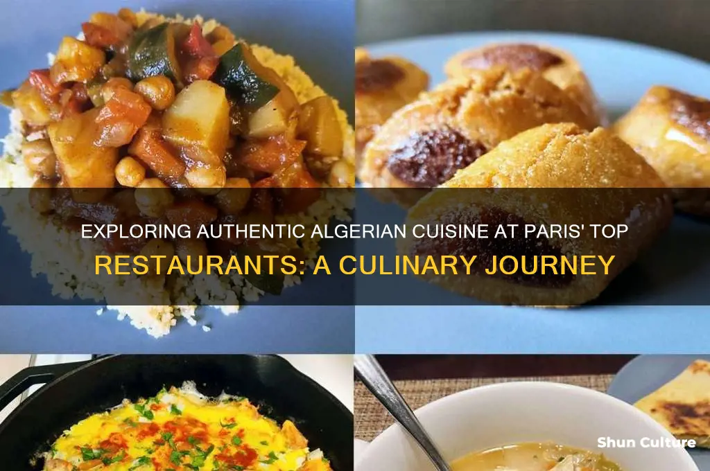 can algeria paris restaurant