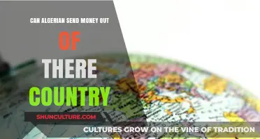 Sending Money Abroad: A Guide for Algerians on International Transfers