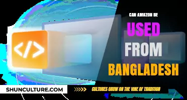 Using Amazon in Bangladesh: Possibilities, Challenges, and Practical Tips