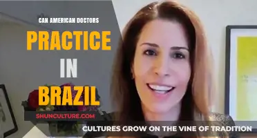 Can US Physicians Work in Brazil? Legal and Practical Insights