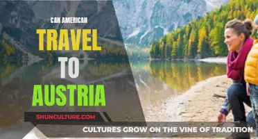 Travel to Austria: What Americans Need to Know