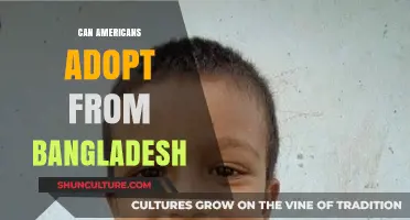 Adopting from Bangladesh: A Guide for American Families
