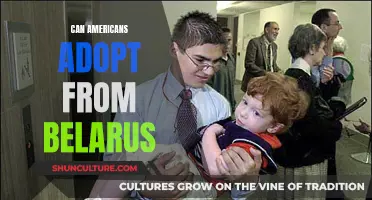 Adoption Options: Americans Adopting Children from Belarus