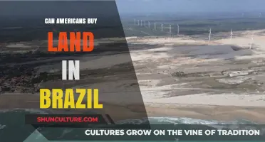 Can Americans Purchase Land in Brazil? Legal Insights and Requirements