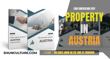 Americans Buying Property in Austria: What's Possible?