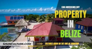 Belize Property: Can Americans Buy a Slice of Paradise?